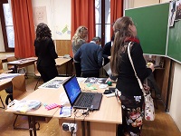 Feladatbank - Erasmus+ 2018 - Szilády