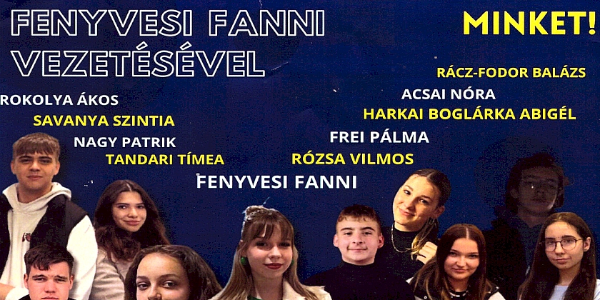 DÖK elnökválasztás - 2025