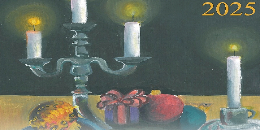 Karácsonyi jókívánság