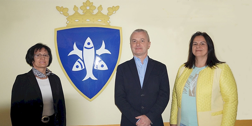 Induló osztályok osztályfőnökei 