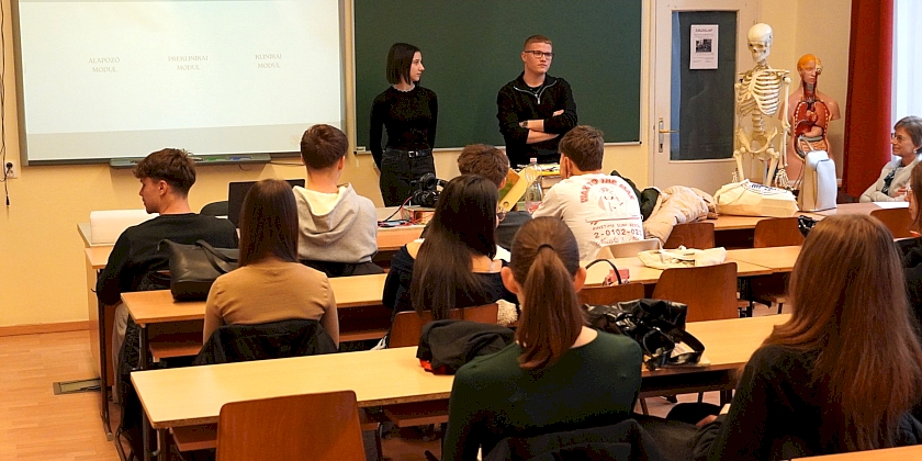 Pályaválasztási nap - 2025