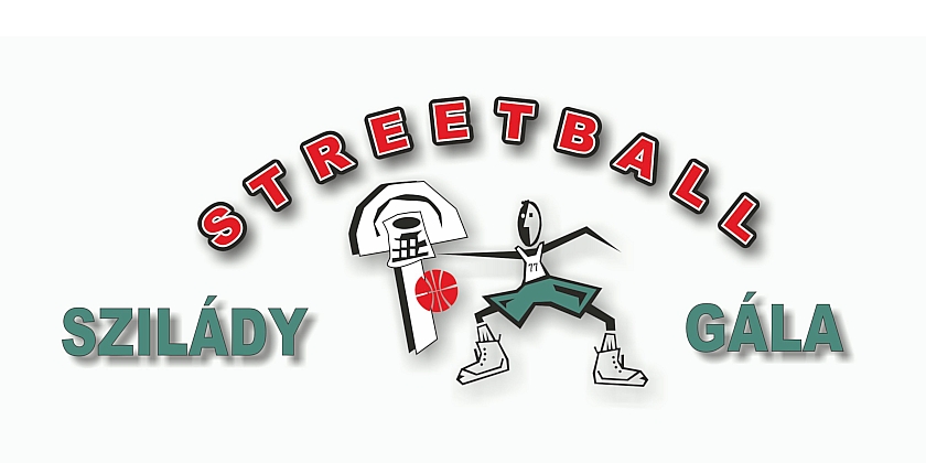 Szilády Streetball Gála