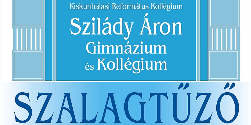 Szalagtűző - 2025