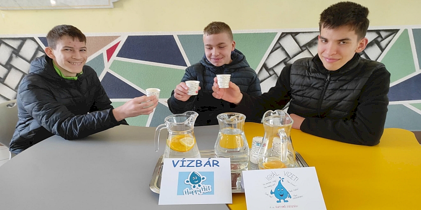 Happy Hét a Sziládyban