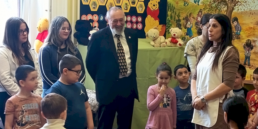 Tizedik halasi medvenap